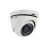 Cámara  Domo Multi-Formato 1080p  HIKVISION H56D0T-IRMF2 - 2,8mm