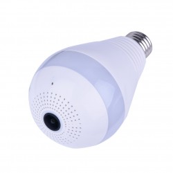 Cámara lámpara IP 1.3mp WI-FI PROTECTA N215L