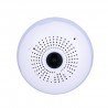 Cámara lámpara IP 1.3mp WI-FI PROTECTA N215L