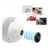 Cámara lámpara IP 1.3mp WI-FI PROTECTA N215L