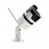 Cámara bullet IP 1.3mp WI-FI PROTECTA N643MF-100W