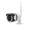 Cámara bullet IP 1.3mp WI-FI PROTECTA N643MF-100W