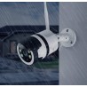 Cámara bullet IP 1.3mp WI-FI PROTECTA N643MF-100W