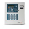 Panel Incendio Analóg. Direccionable INIM SMARTLOOP/2080-P