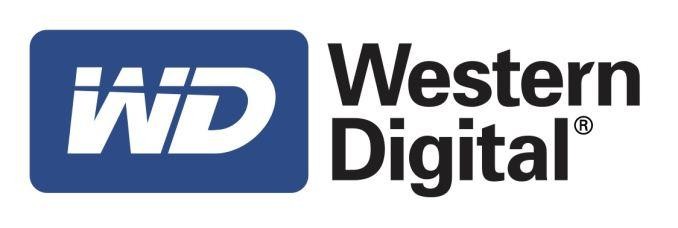 WESTERN DIGITAL